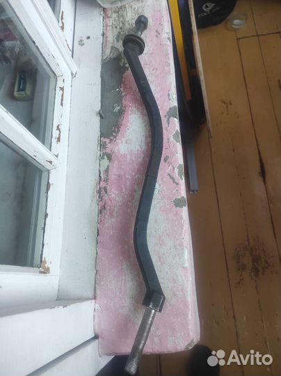 Сабля на гранту