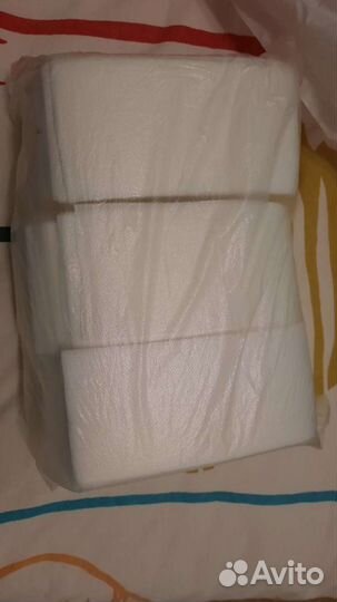 Восковые полоски