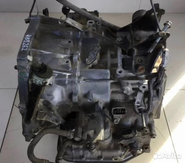 АКПП Тойота Королла E150 1.6 1zrfe u340e