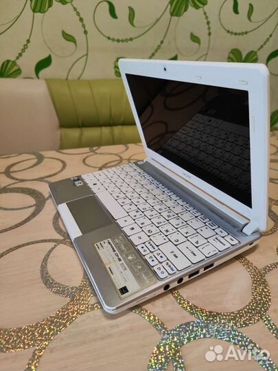 Acer aspire one d270