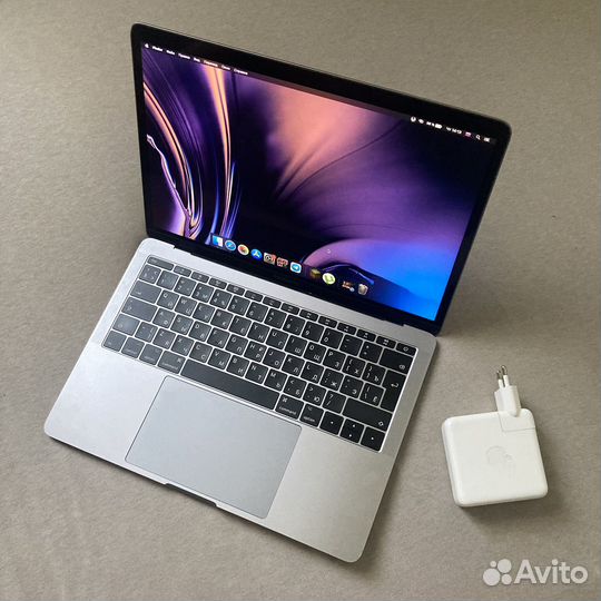 MacBook Pro 13' 2017