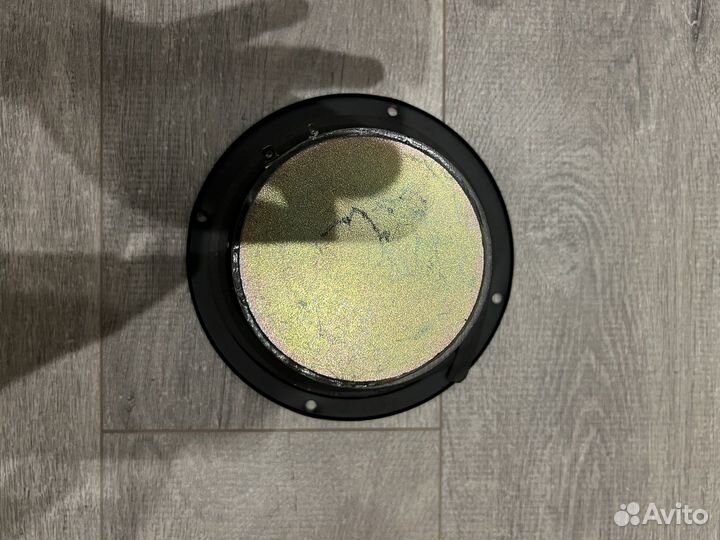 Сабвуферы 50 и 100 вт