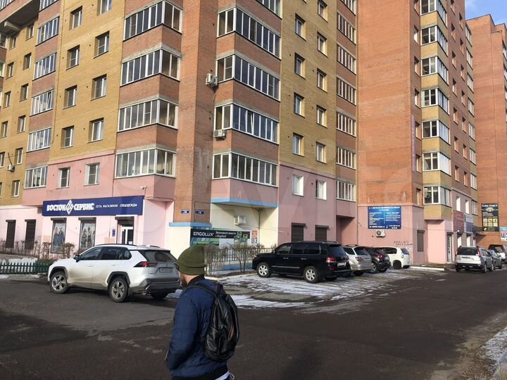 Свободного назначения, 414 м²