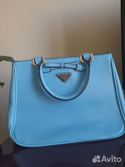 Сумка женская prada