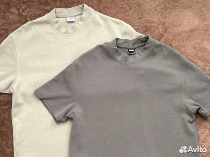 Футболка мужская 2 шт