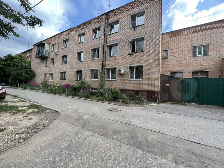 Свободного назначения, 500 м²