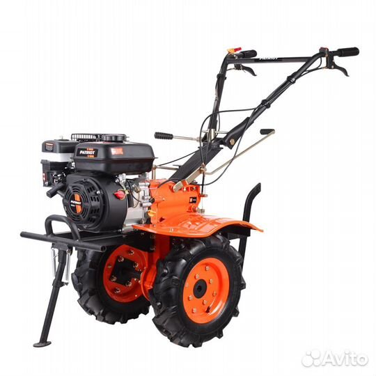 Мотоблок Vegas 7 patriot