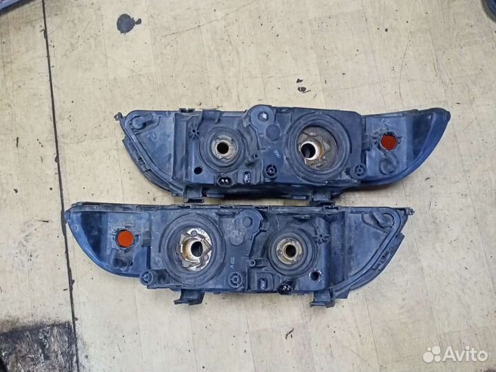 Фара,фары BMW 5