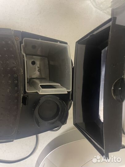 Кофеварка delonghi