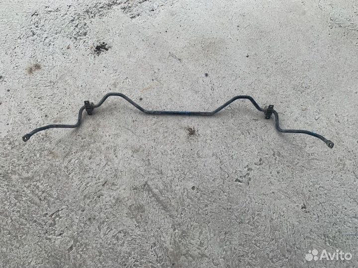 Стабилизатор задний Audi A6 Allroad 4B ARE 2001