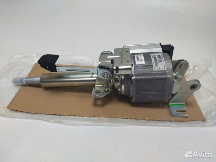 Электроусилитель руля Калуга- Калина Гранта Датсун