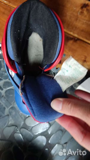 Детские роликовые коньки р26-29