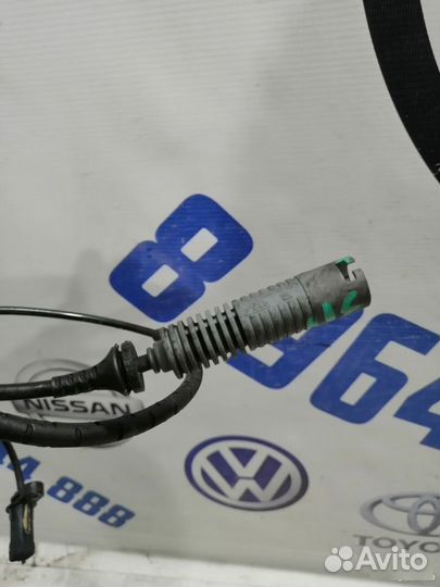 Датчик ABS задний Bmw 1 E87