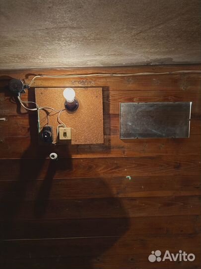 Аренда Гаража 18 кв.м