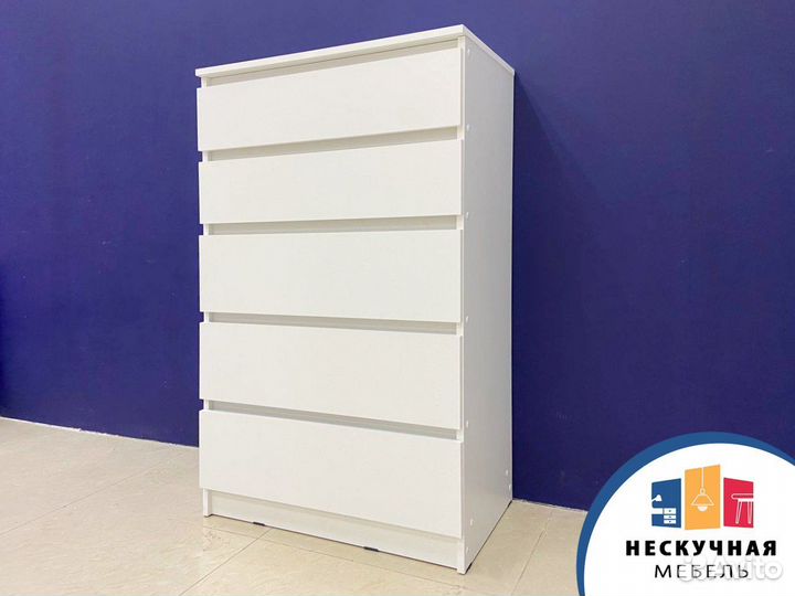 Комод не IKEA