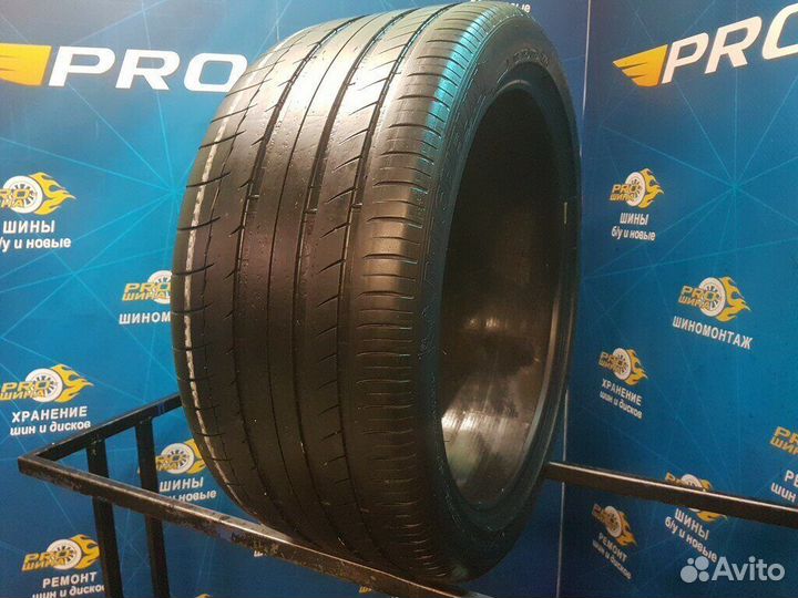 Michelin Latitude Sport 295/35 R21