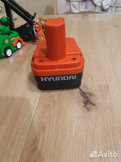 Шуруповерт hyundai a1201