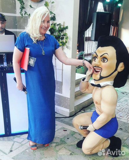 Ведущая.Тамада+DJ.Праздник/Свадьба/Юбилей/Семинар