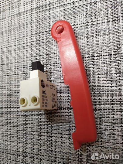 Выключатель Кнопка metabo KGS 216 M 1010734084