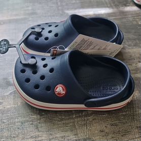 Сабо Crocs оригинал с8 с9 Вьетнам