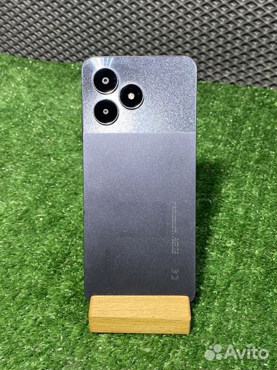 realme Note 50, 3/64 ГБ