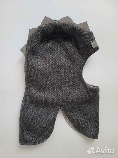 Шлем зимний Дино