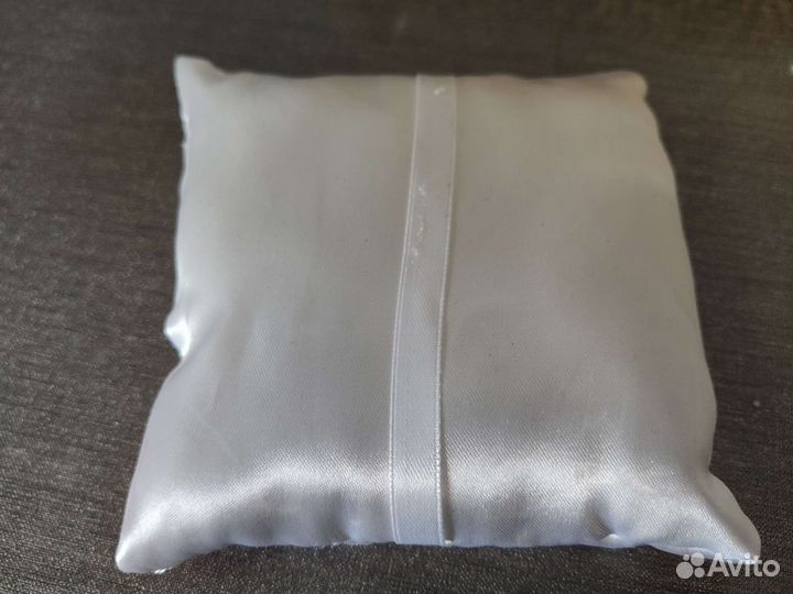 Подушечка для колец