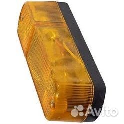 Указатель поворота для вилочного погрузчика