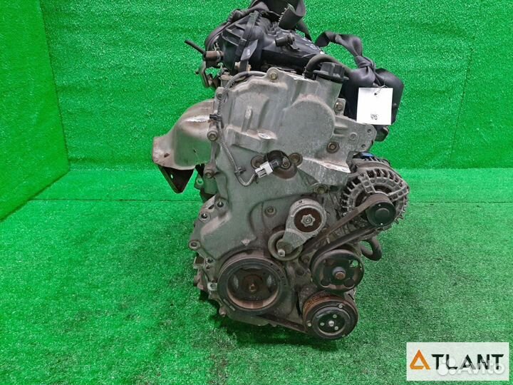 Двс nissan serena