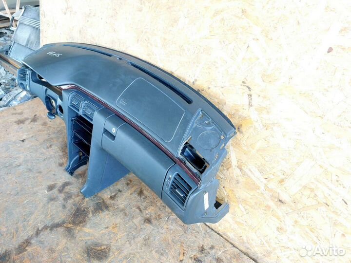 Tорпедо Mercedes W210