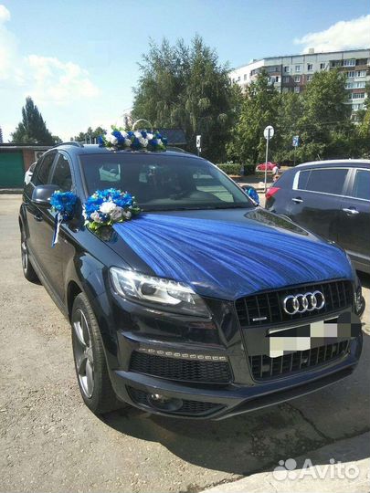 Свадебные украшения кольца