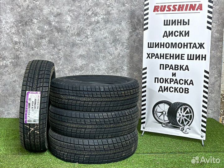 Nexen Winguard Ice SUV 235/55 R18 100Q