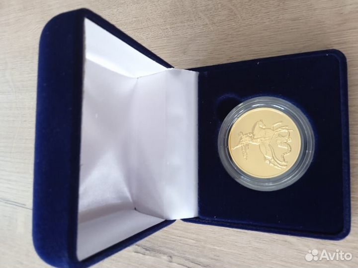 Георгий Победоносец