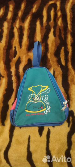 Рюкзак для обуви