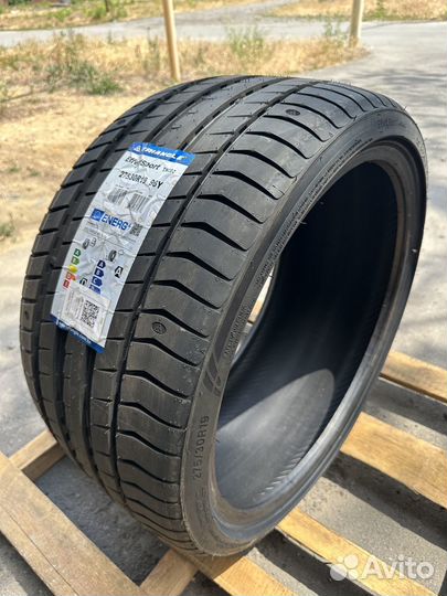 Triangle EffeXSport TH202 275/30 R19 96Y