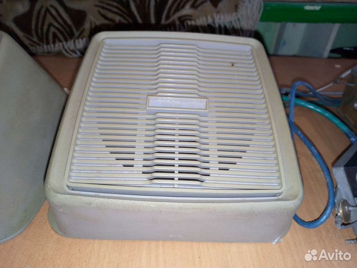 Ретро магнитола ам-302