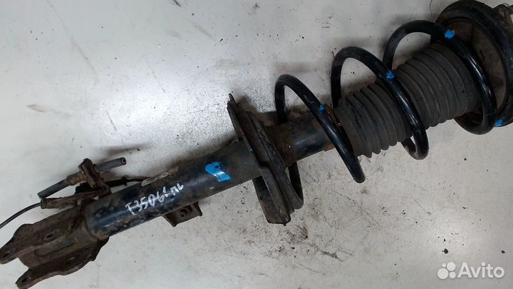 Амортизатор подвески Mazda Tribute, 2004