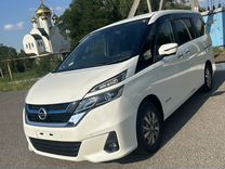 Nissan Serena 1.2 AT, 2018, 101 000 км, с пробегом, цена 2 099 000 руб.