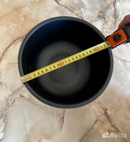 Чаша для мультиварки