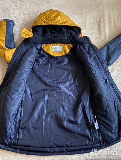 Premont парка демисезонная новая 158