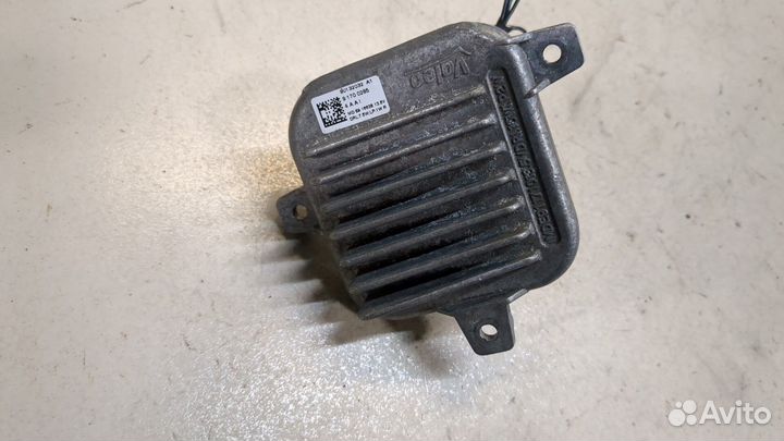 Блок розжига BMW X2 (F39) 2017, 2020