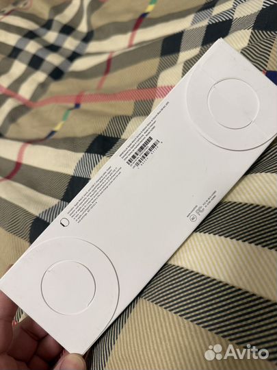 AppleWatch Series9 (GPS)