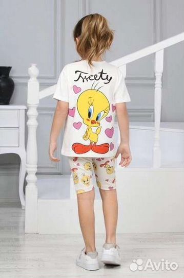 Детская одежда