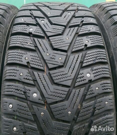 Hankook Winter i'Pike X W429A 225/60 R17 103T
