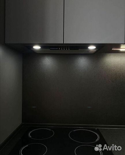 Кухня на заказ. Кухонный гарнитур от производителя