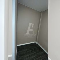 1-к. квартира, 44,8 м², 2/9 эт.