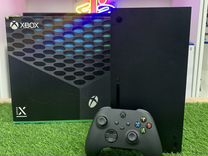 Xbox series x гарантия/400 игр /магазин