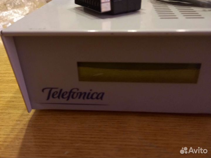 Telefonica