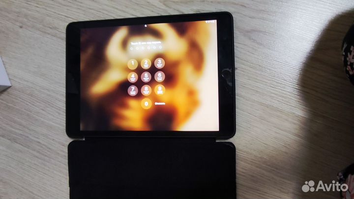 Планшет iPad 8 2020 128gb
