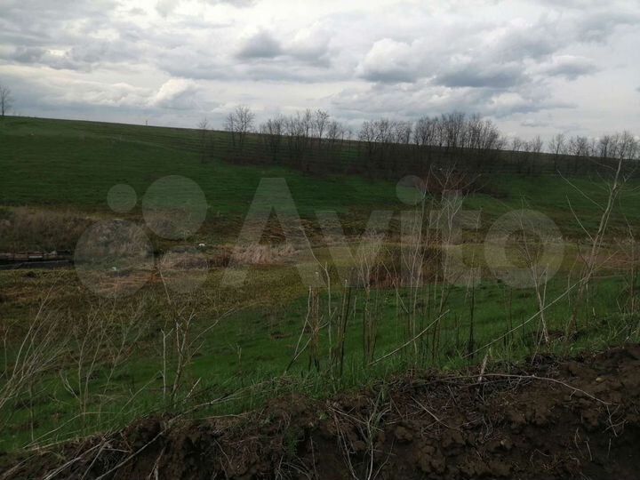 Участок 4,7 га (СНТ, ДНП)